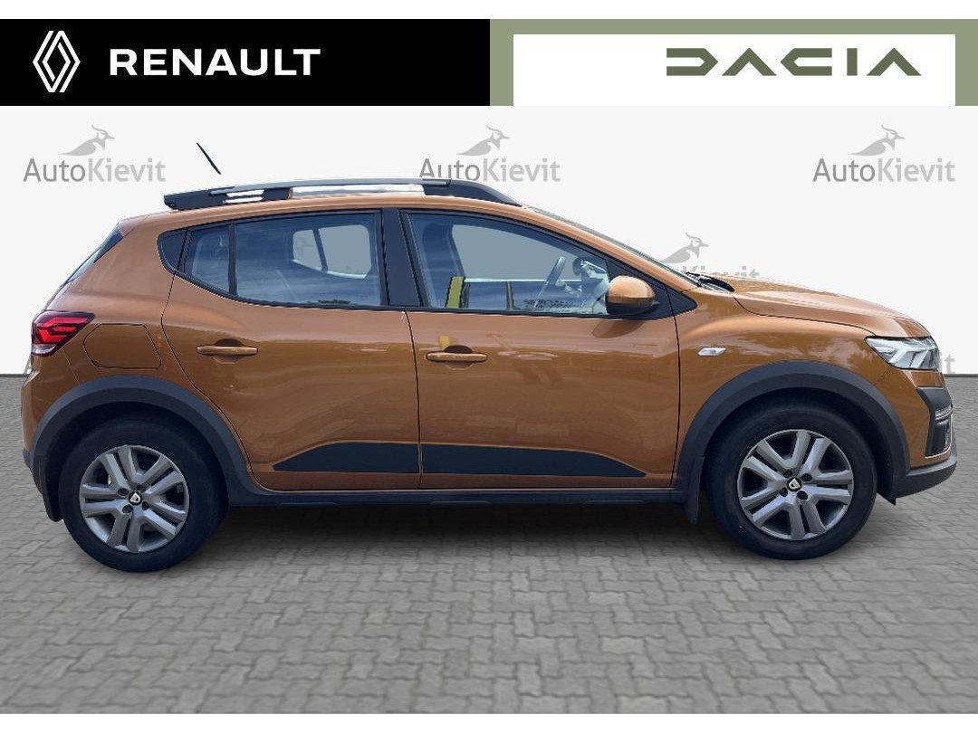 Dacia Dacia