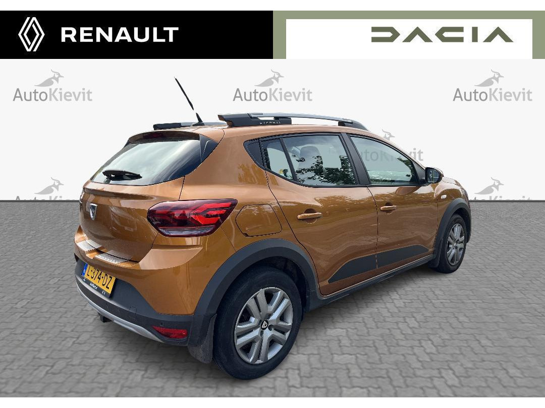 Dacia Dacia
