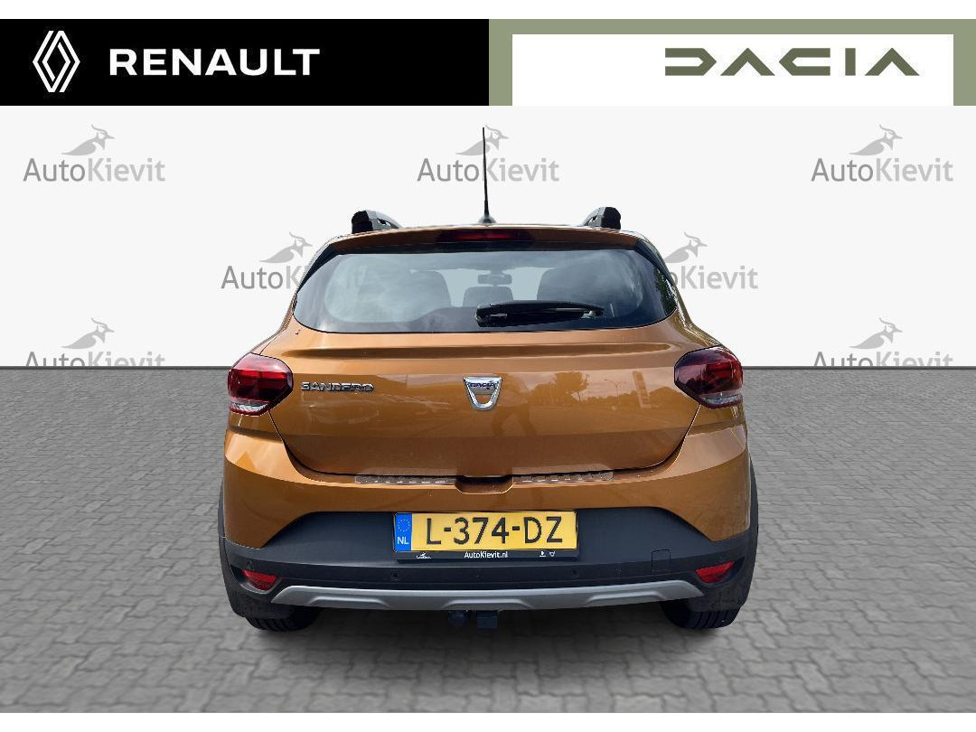 Dacia Dacia