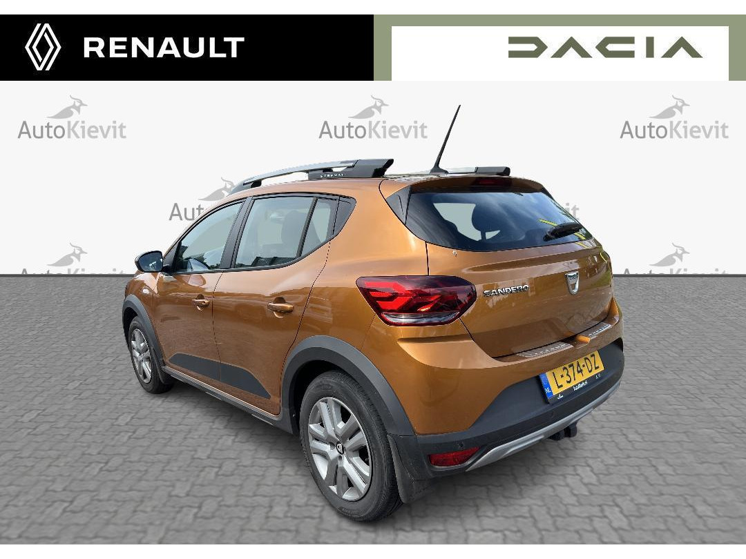 Dacia Dacia