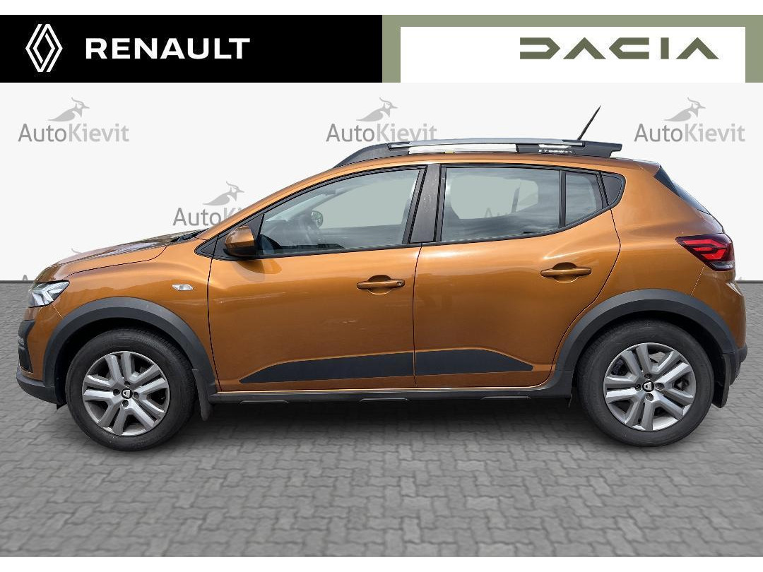 Dacia Dacia
