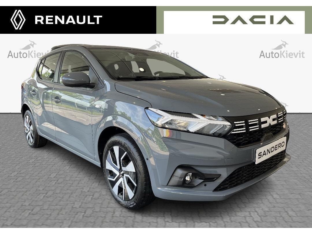 Dacia Dacia