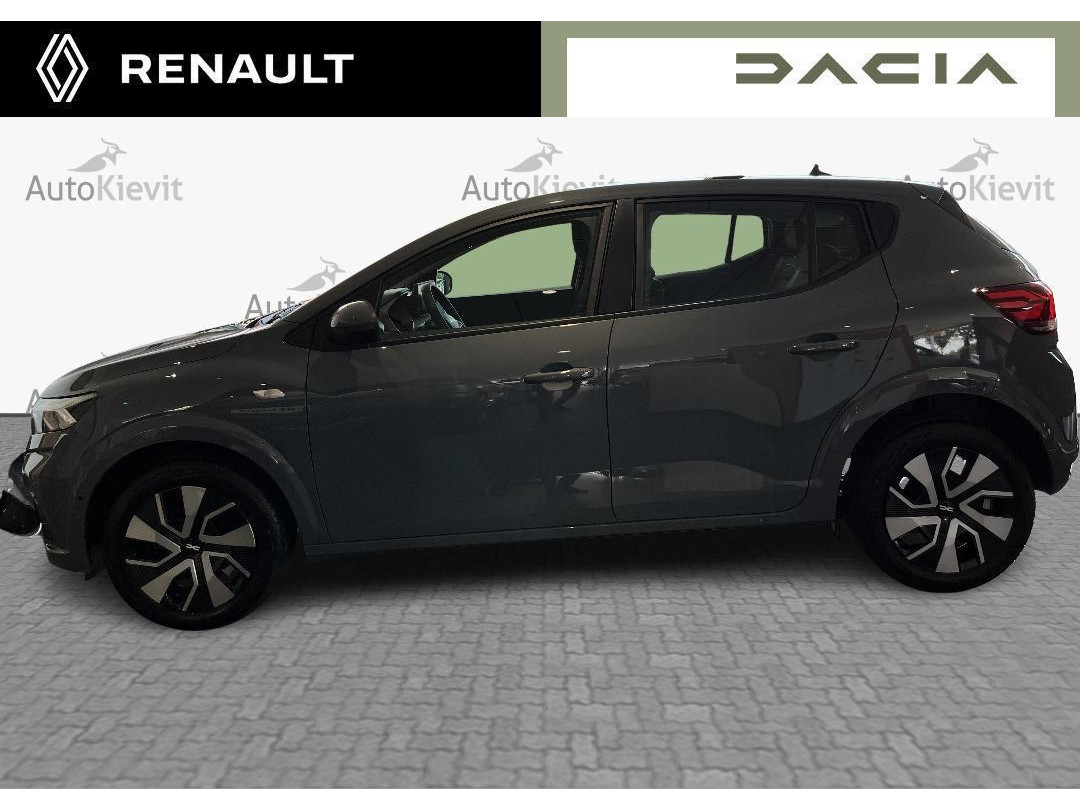 Dacia Dacia