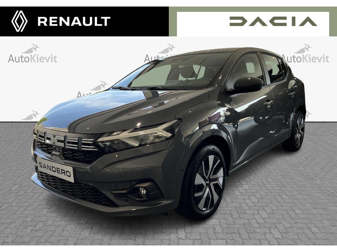 Dacia Dacia