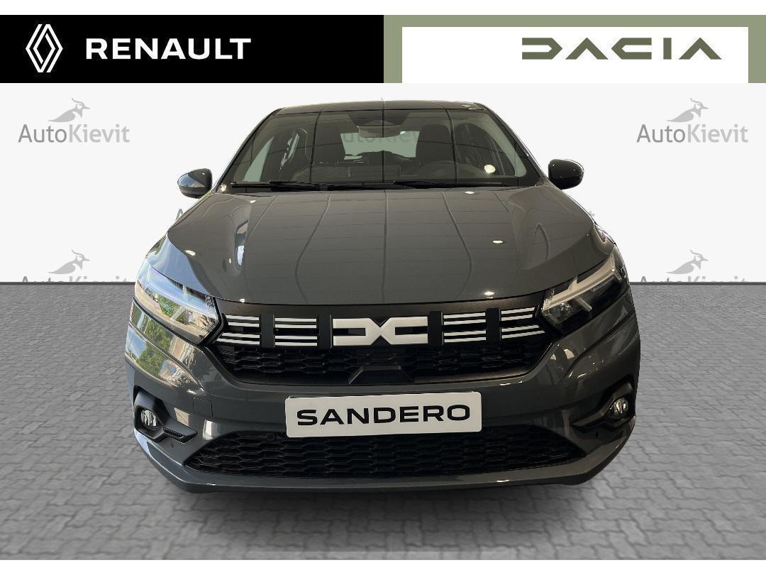 Dacia Dacia
