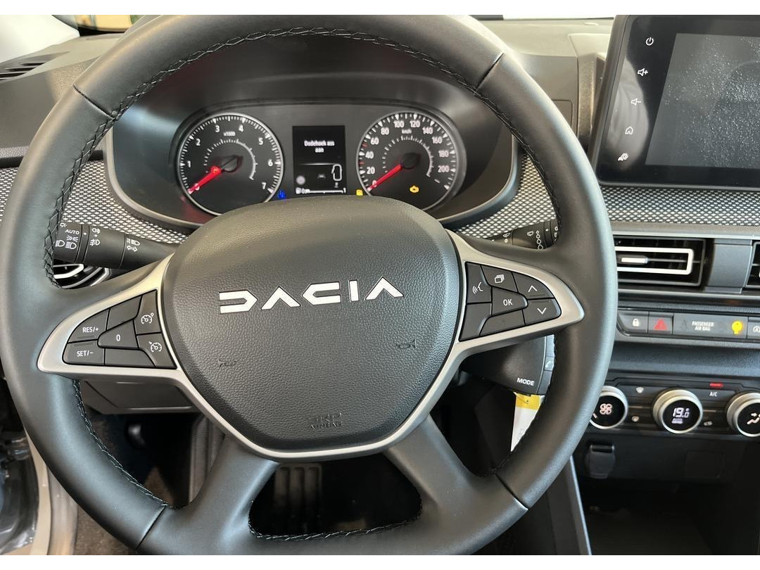 Dacia Dacia