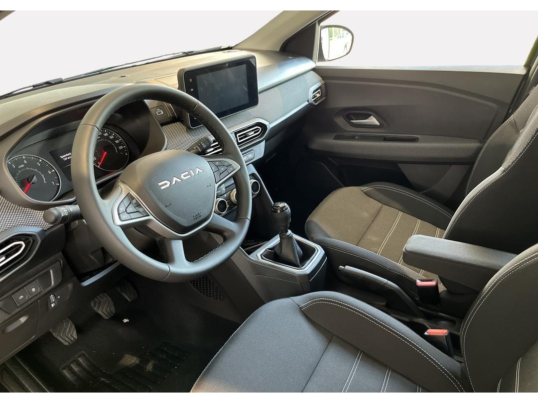 Dacia Dacia