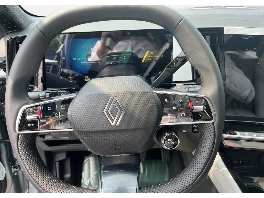 Renault Renault