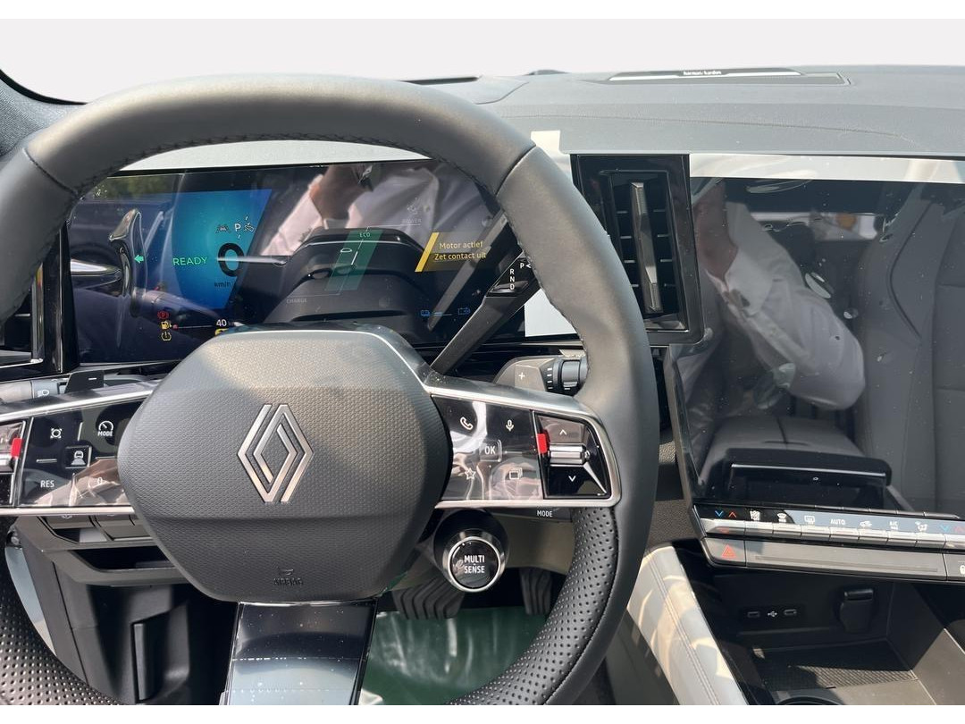 Renault Renault