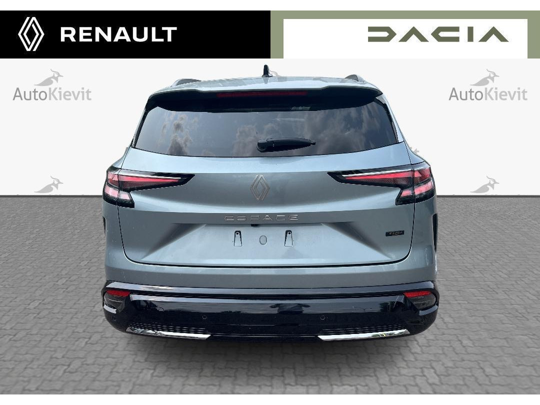 Renault Renault