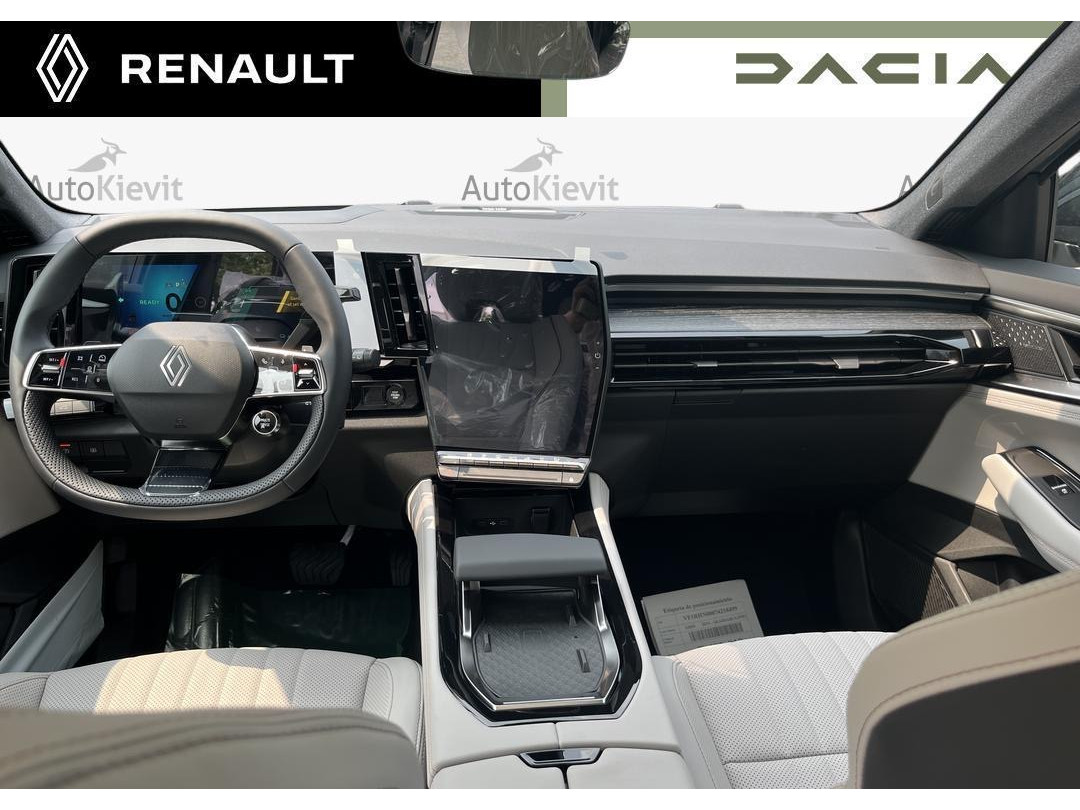 Renault Renault