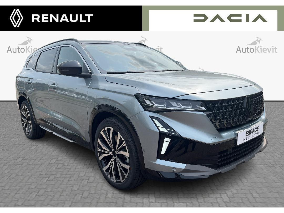 Renault Renault