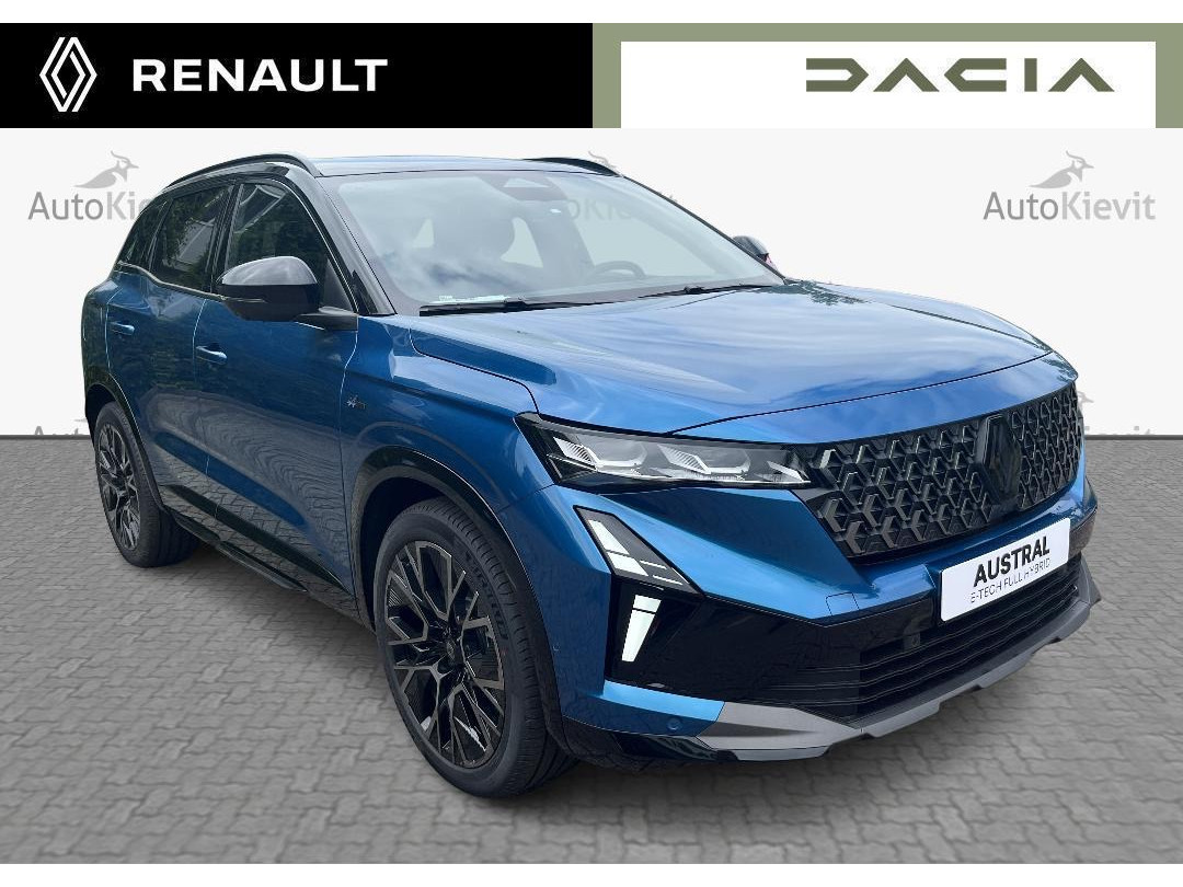Renault Renault