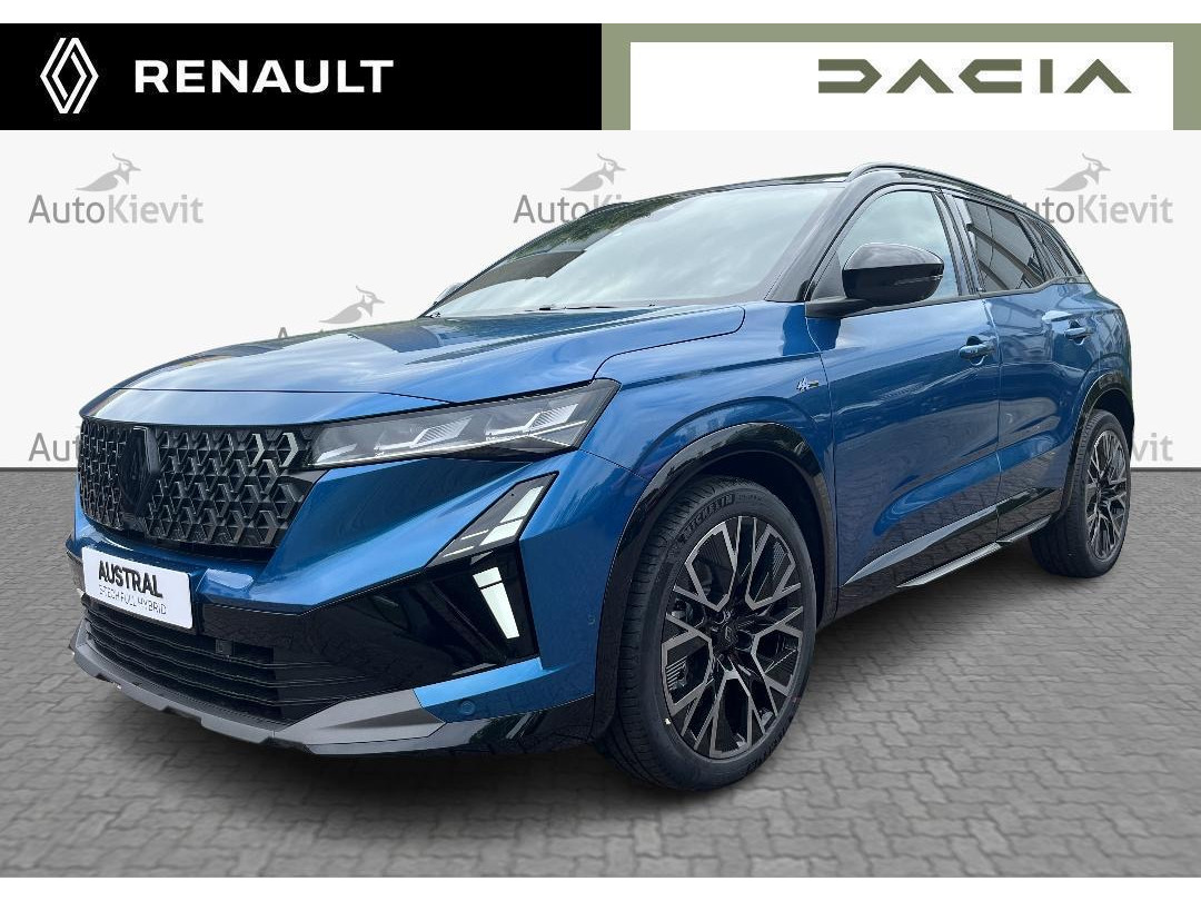 Renault Renault