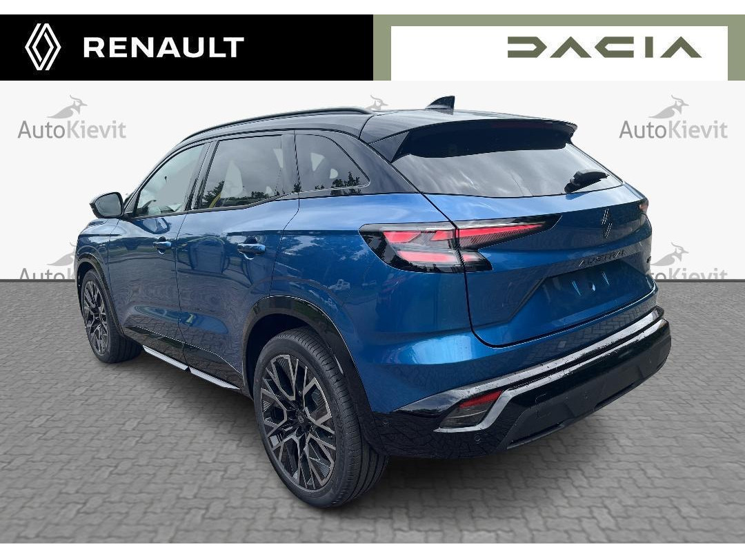 Renault Renault