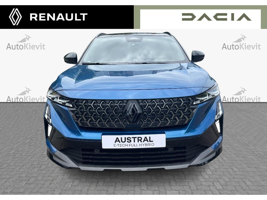 Renault Renault