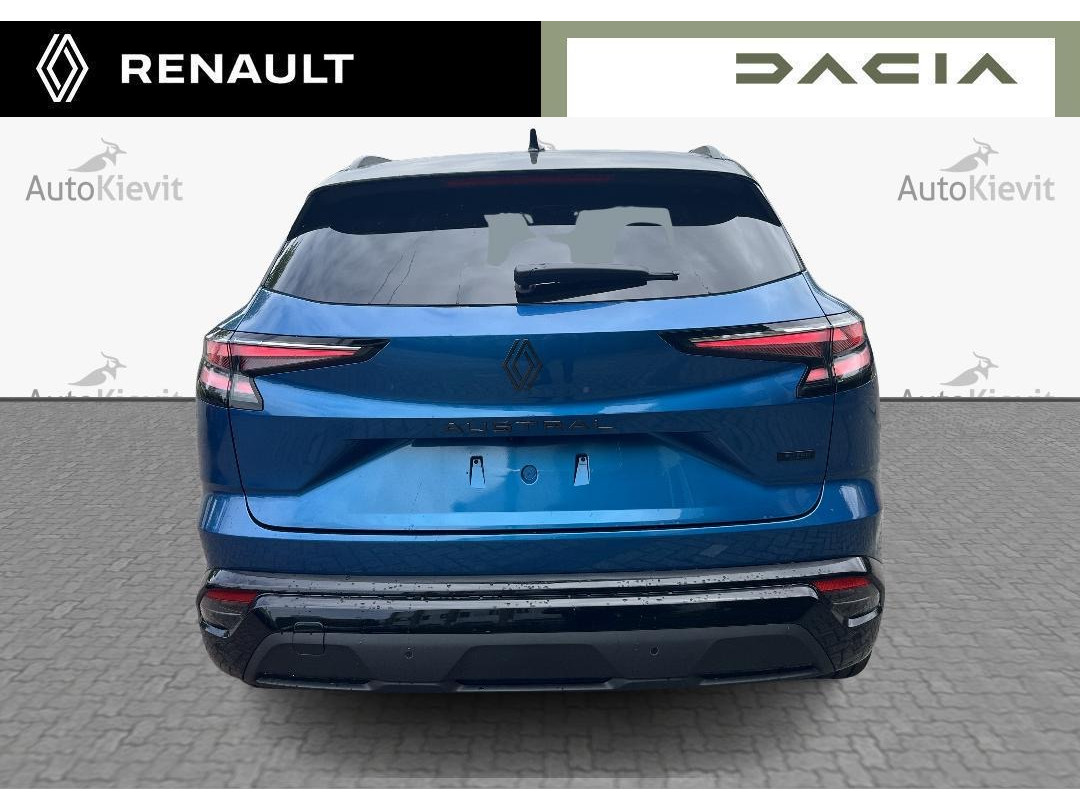 Renault Renault