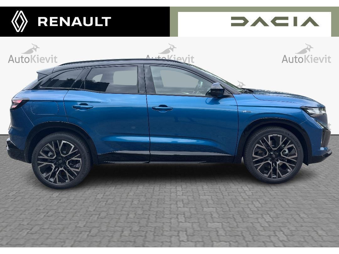Renault Renault