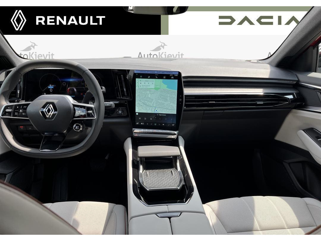 Renault Renault