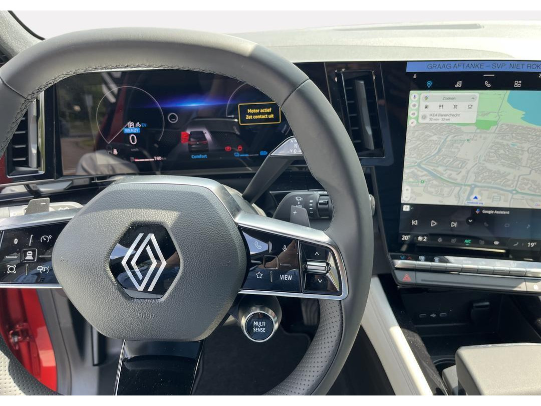 Renault Renault