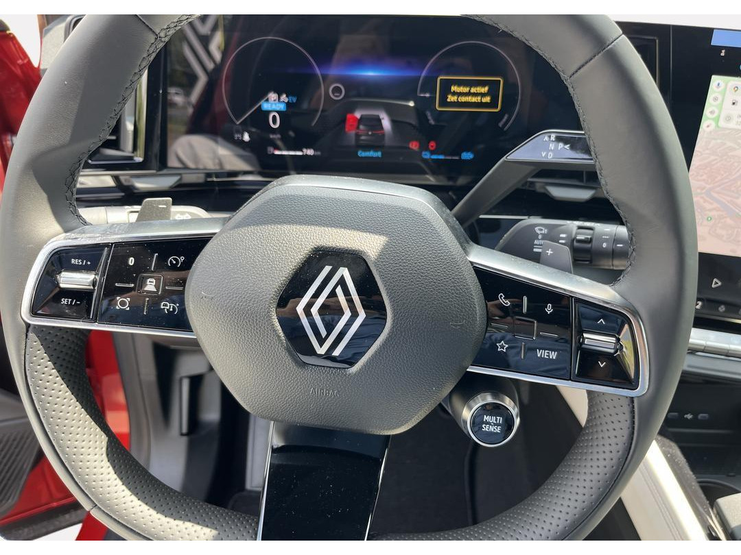 Renault Renault