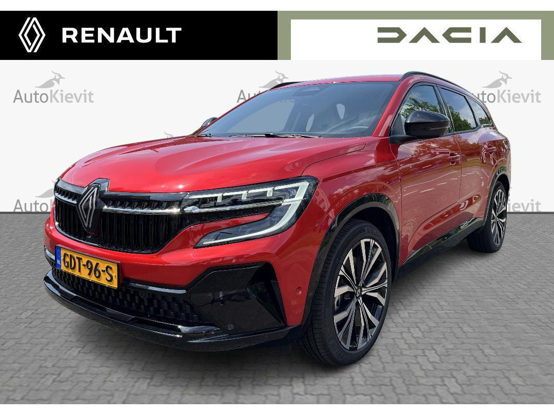 Renault Renault