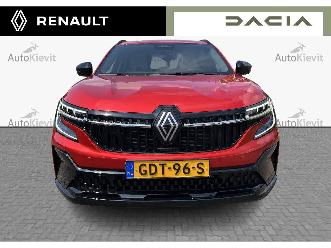 Renault Renault