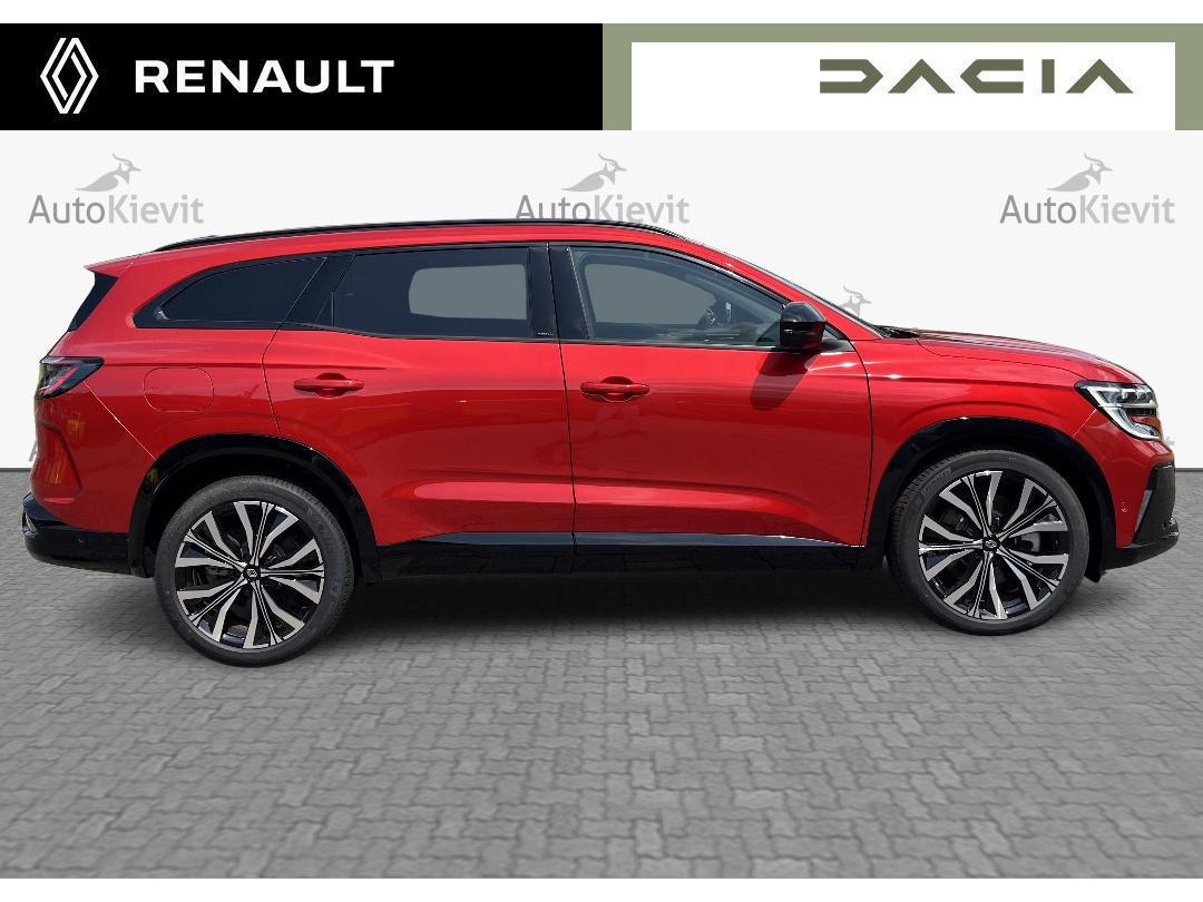 Renault Renault