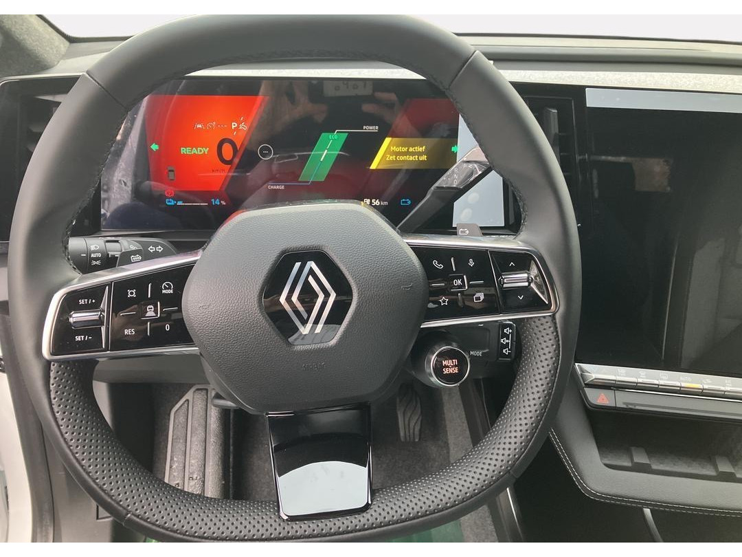 Renault Renault