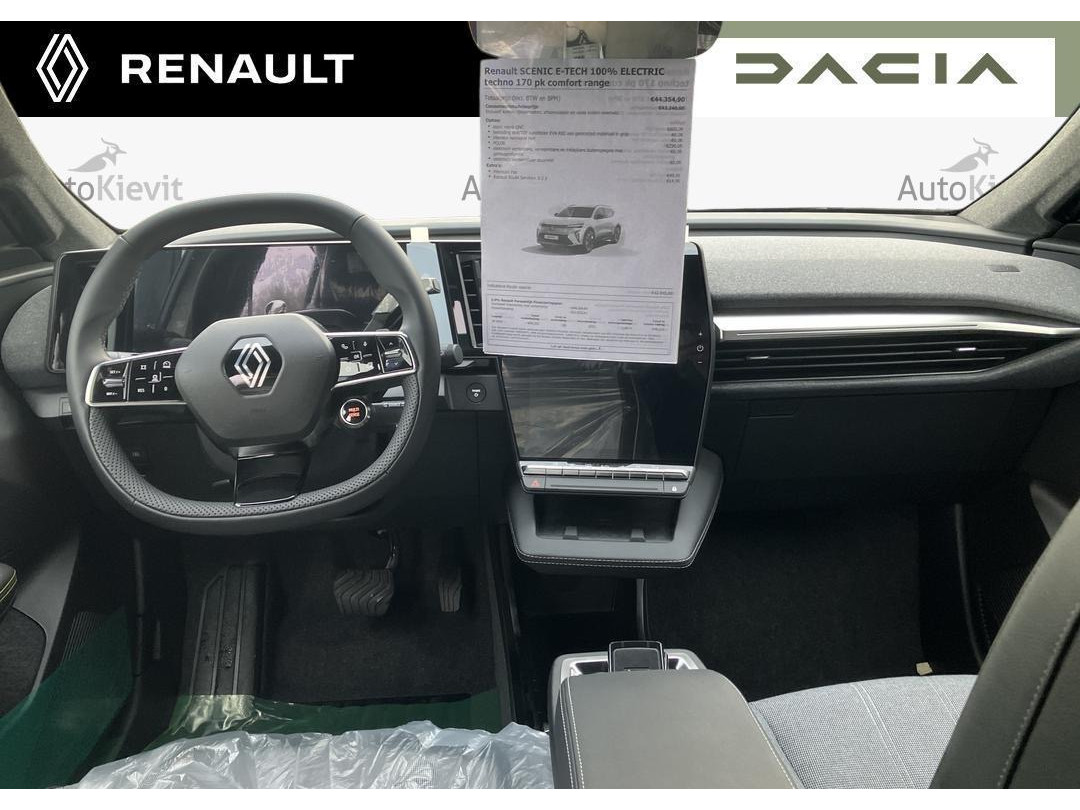 Renault Renault