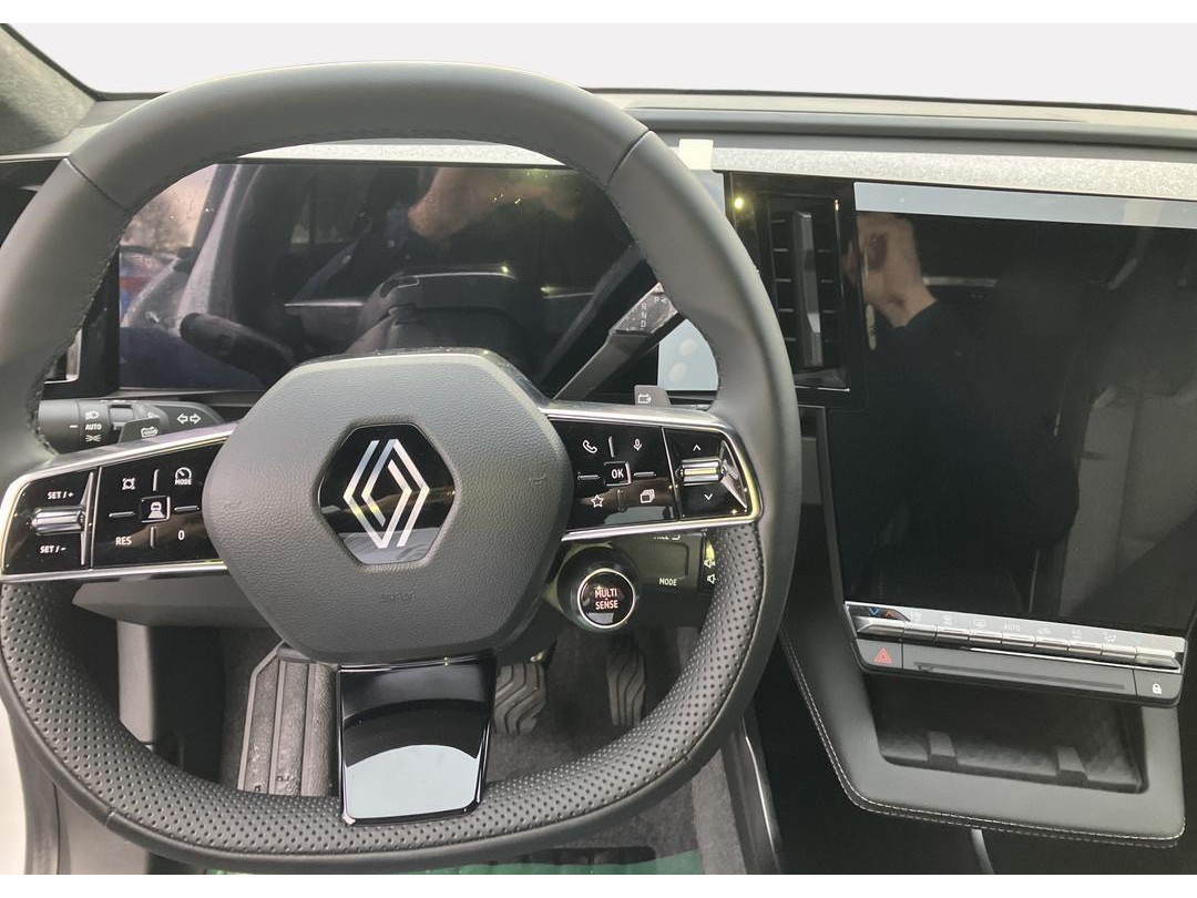 Renault Renault