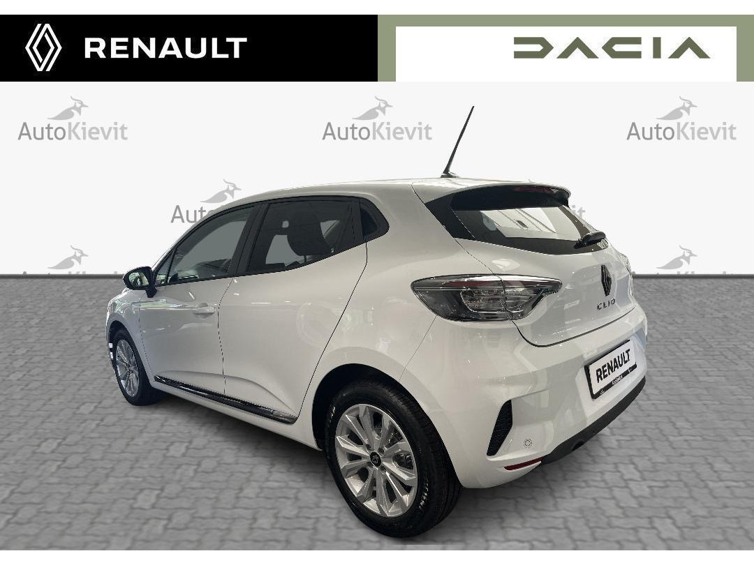 Renault Renault