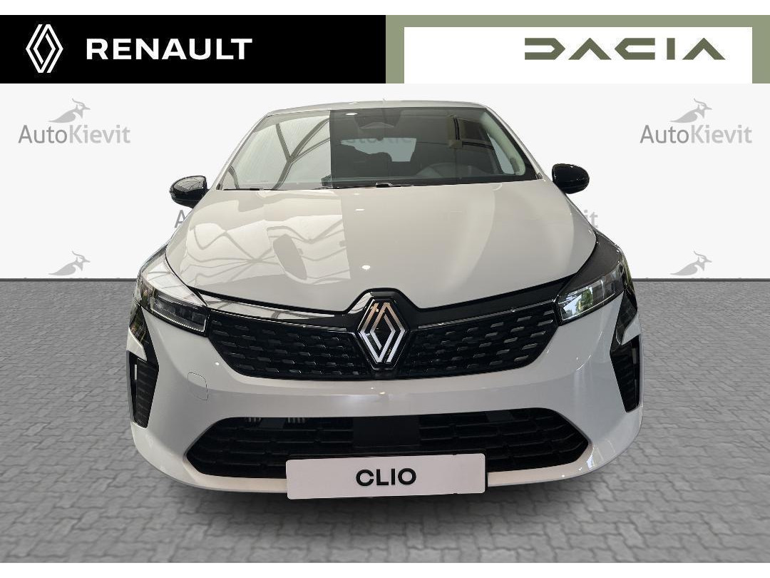 Renault Renault
