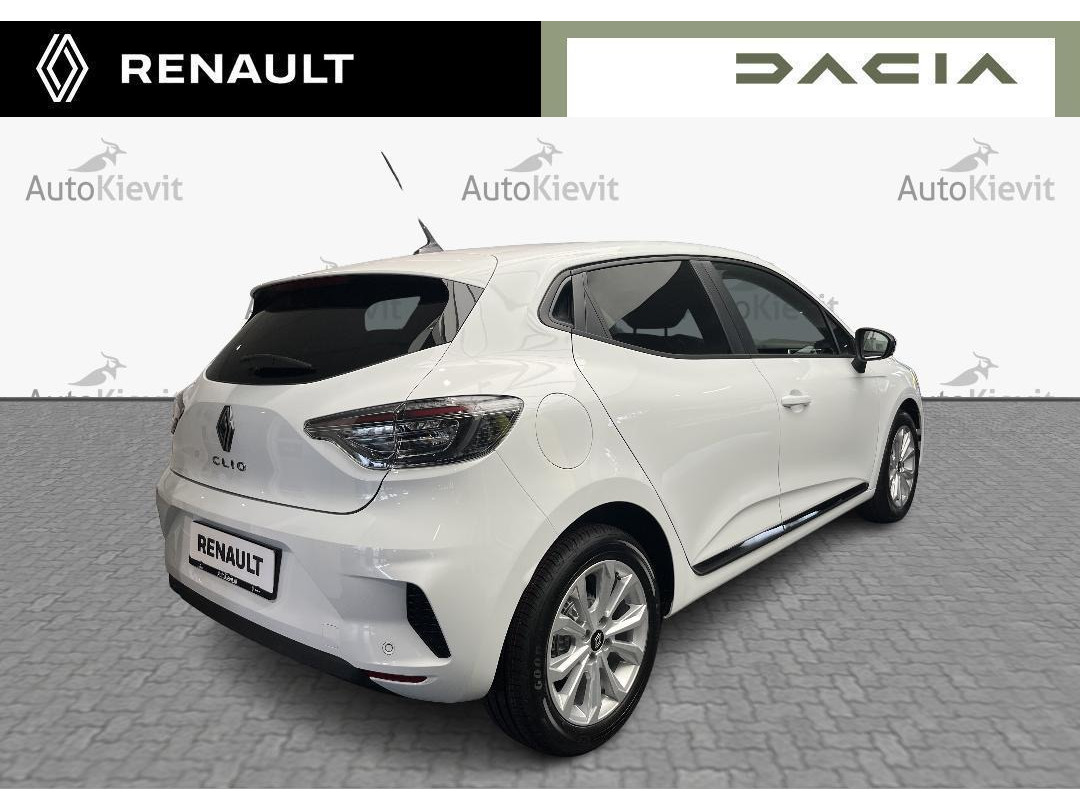 Renault Renault