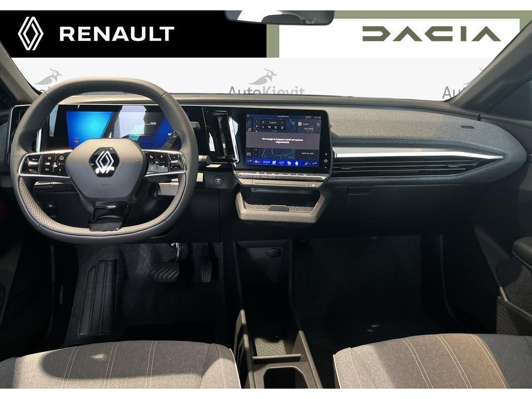 Renault Renault