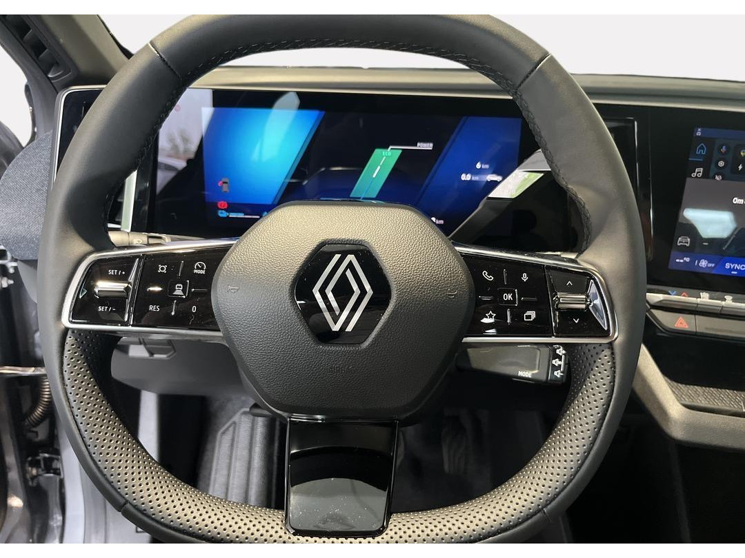 Renault Renault