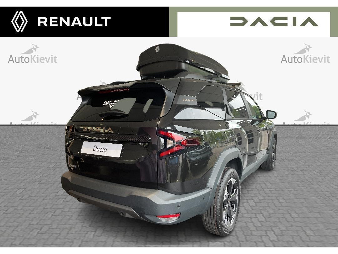Dacia Dacia