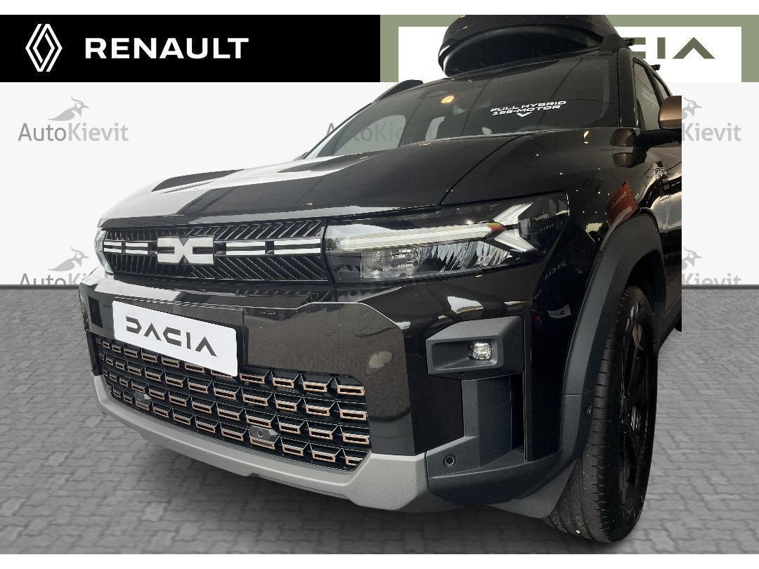 Dacia Dacia