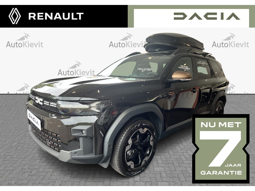 Dacia Dacia