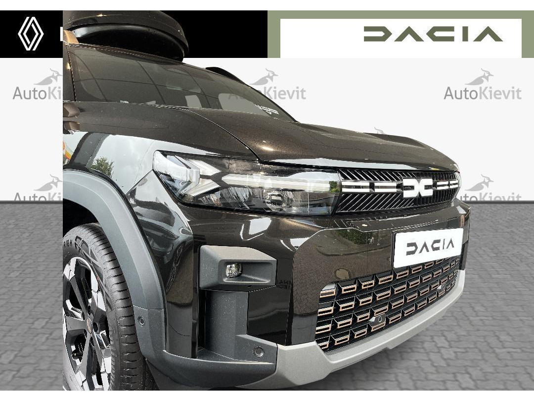 Dacia Dacia