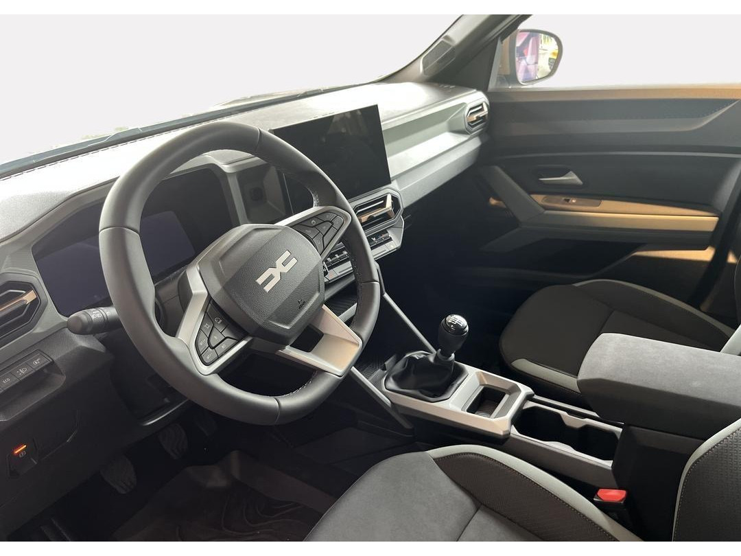 Dacia Dacia