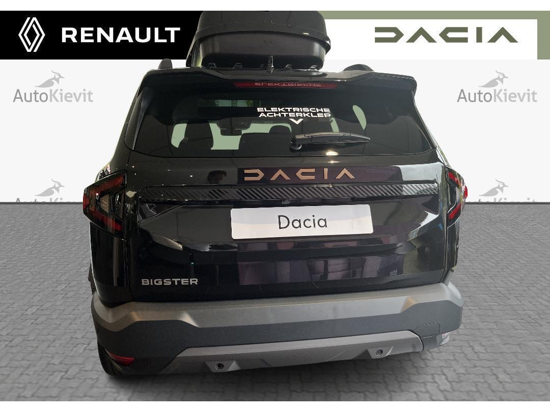 Dacia Dacia