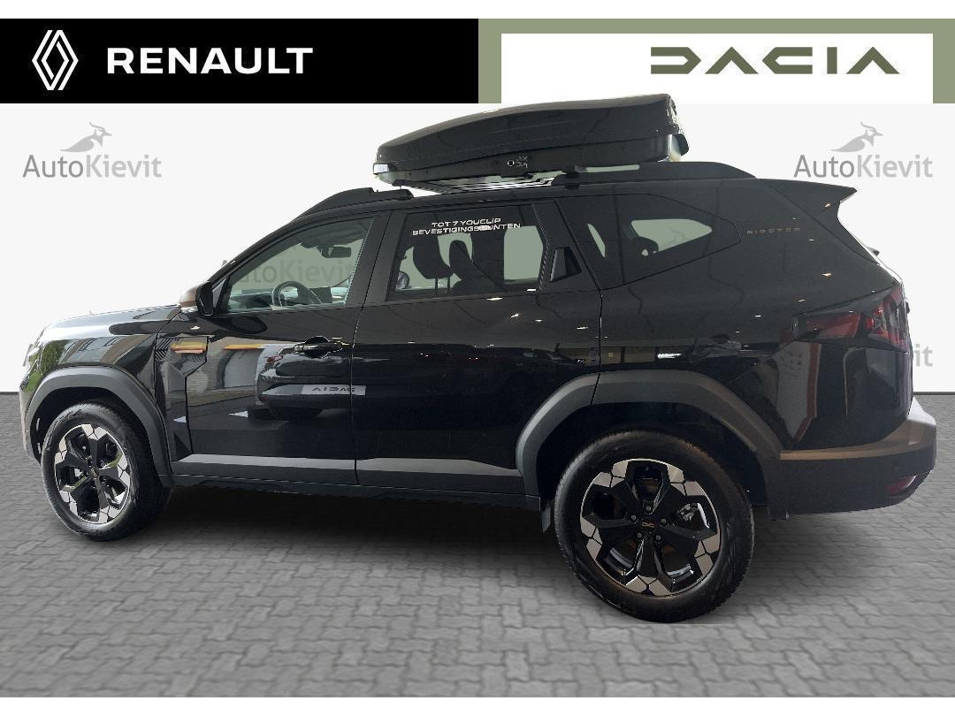 Dacia Dacia