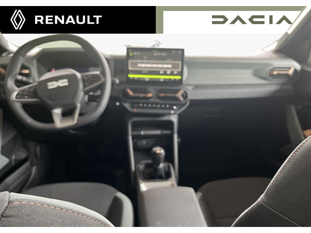 Dacia Dacia
