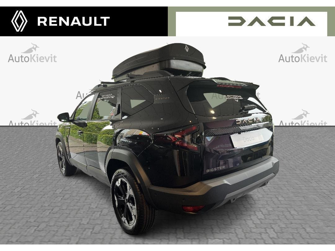 Dacia Dacia