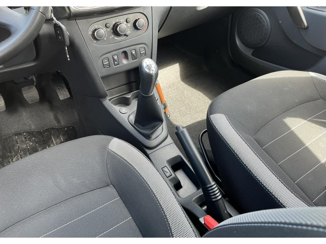 Dacia Dacia