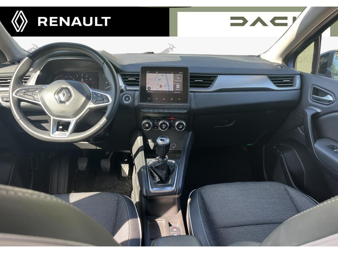 Renault Renault