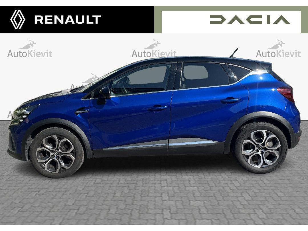 Renault Renault