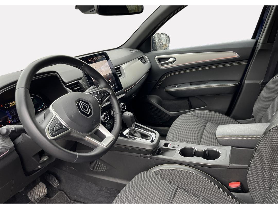 Renault Renault