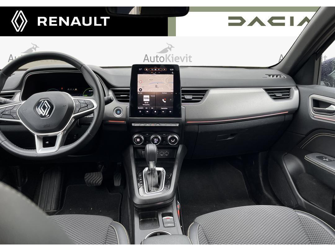 Renault Renault